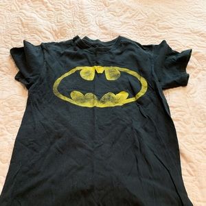 Batman tshirt
